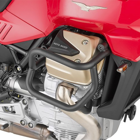 Paramotore tubolare specifico per MOTO GUZZI V100 Mandello 1000 (22) TN8207