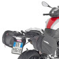 Telaietti per borse soffici laterali per BMW F 900 R (20 - 25) TE5137