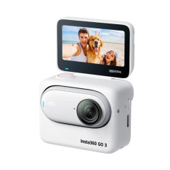 Insta360 GO 3 Action Cam 64gb Standalone Kit