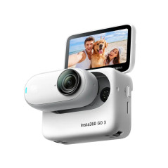 Insta360 GO 3 Action Cam 64gb Standalone Kit