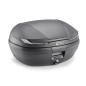 Bauletto GIVI Monokey V45NT ARENA TECH con cover nera goffrata 45 lt.