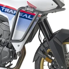 Paramotore tubolare per Honda XL 750 Transalp (23) TNH1201