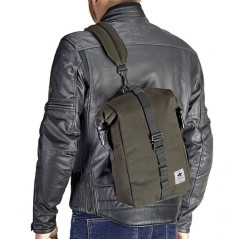 Borsa da serbatoio Kappa 6lt RB103R - Visenzi Motomarket