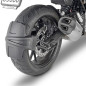 Kit specifico per paraspruzzi RM02 per BMW F 900 XR (20 - 25) RM5137KIT