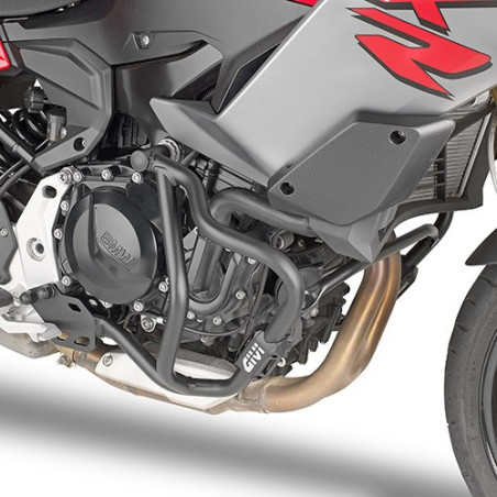 Paramotore tubolare specifico per BMW F 900 XR (20 - 25) - Visenzi Motomarket