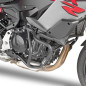 Paramotore tubolare specifico per BMW F 900 XR (20 - 25) TN5137