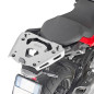 Attacco posteriore in alluminio per bauletto per BMW F 900 R (20 - 25) SRA5137