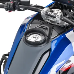 Flangia per borse Tanklock per BMW R 1300 GS (24 - 25) BF84 - Visenzi Motomarket
