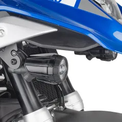 Kit per montare i faretti S322 su paramotore per BMW R 1300 GS (24 - 25) LS5143 - Visenzi Motomarket