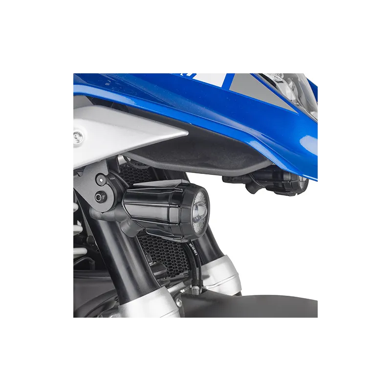 Kit per montare i faretti S322 su paramotore per BMW R 1300 GS (24 - 25) LS5143 - Visenzi Motomarket Kit per montare i faretti S322 su paramotore per BMW R 1300 GS (24 - 25) LS5143 - Visenzi Motomarket