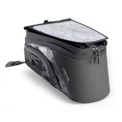 Borsa da serbatoio Kappa Tanklock estensibile 15lt DR01 - Visenzi Motomarket