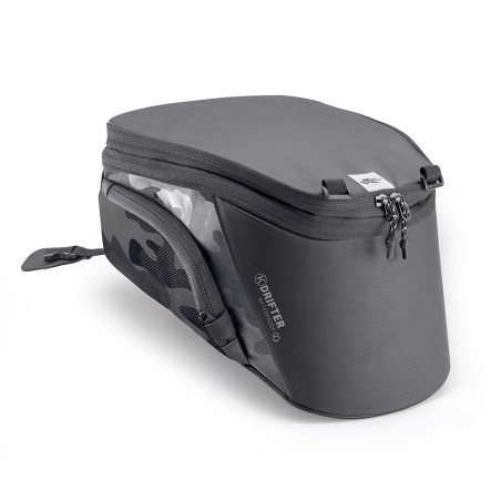 Borsa da serbatoio Kappa Tanklock estensibile 15lt DR01