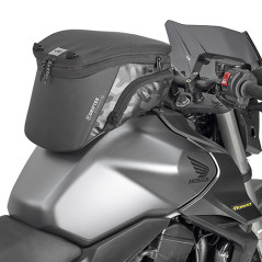 Borsa da serbatoio Kappa Tanklock estensibile 15lt DR01 - Visenzi Motomarket
