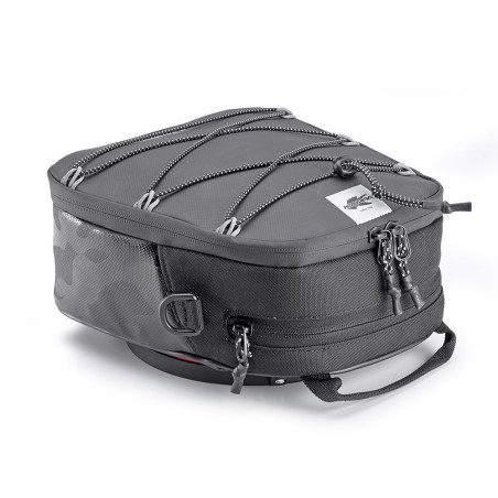 Borsa da serbatoio Kappa Tanklock ruotabile specifica 4,5lt DR04