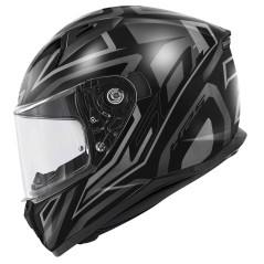 GIVI 50.7 Proton Nero / Titanio / Grigio