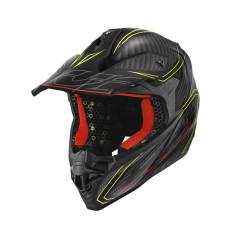 GIVI 60.1 Effect Nero / Giallo / Rosso
