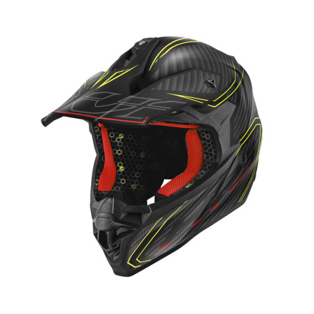 GIVI 60.1 Effect Nero / Giallo / Rosso