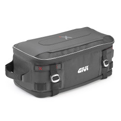 Borsa cargo GIVI water resistant estensibile 20 lt XL01B - Visenzi Motomarket
