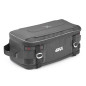 Borsa cargo GIVI water resistant estensibile 20 lt XL01B