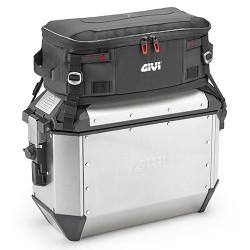 Borsa cargo GIVI water resistant estensibile 20 lt XL01B