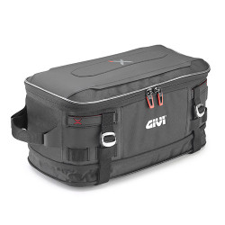 Borsa cargo GIVI water resistant estensibile 20 lt XL01B - Visenzi Motomarket
