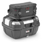 Borsa cargo GIVI water resistant estensibile 20 lt XL01B