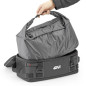 Borsa cargo GIVI water resistant estensibile 20 lt XL01B