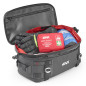 Borsa cargo GIVI water resistant estensibile 20 lt XL01B