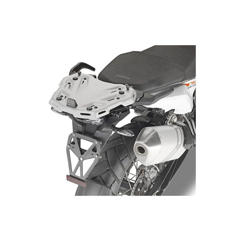 Attacco per bauletto per KTM 890 SMT (23) SR9430