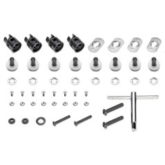Kit Rapid Release per portavaligie laterale per KTM 890 SMT (23) 10RKIT