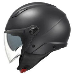 Kappa KV57 Basic matt black