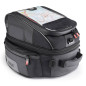Borsa serbatoio GIVI Tanklock espandibile 25 lt XS306Y