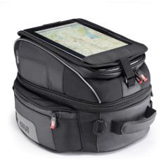 Borsa serbatoio GIVI Tanklock espandibile 25 lt XS306Y