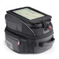 Borsa serbatoio GIVI Tanklock espandibile 25 lt XS306Y