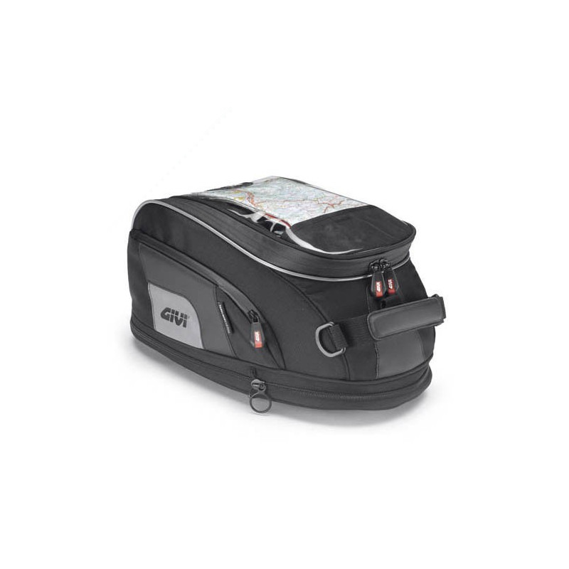 Borsa serbatoio GIVI Tanklock espandibile 15 lt XS307