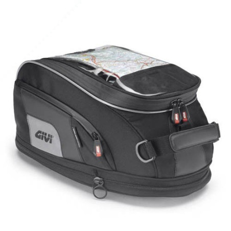 Borsa serbatoio GIVI Tanklock espandibile 15 lt XS307
