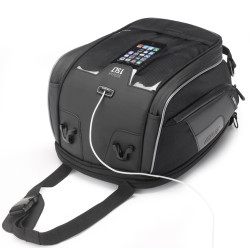 Borsa serbatoio GIVI Tanklock espandibile 15 lt XS307Y - Visenzi Motomarket