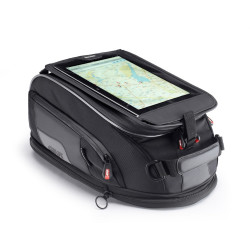Borsa serbatoio GIVI Tanklock espandibile 15 lt XS307Y