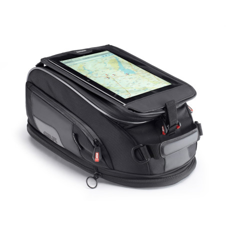 Borsa serbatoio GIVI Tanklock espandibile 15 lt XS307Y