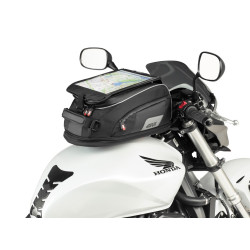 Borsa serbatoio GIVI Tanklock espandibile 15 lt XS307Y - Visenzi Motomarket