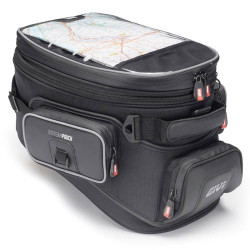 Borsa serbatoio GIVI Tanklock per moto enduro espandibile 20 lt XS308