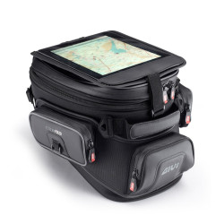 Borsa serbatoio GIVI Tanklock per moto enduro espandibile 20 lt XS308Y