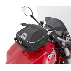Borsello "mini" GIVI Tanklock, 3 lt XS319Y - Visenzi Motomarket