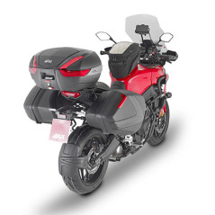 Borsa GIVI Tanklock espandibile per moto enduro 27 lt EA143B