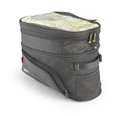 Borsa GIVI Tanklock espandibile per moto enduro 27 lt EA143 - Visenzi Motomarket