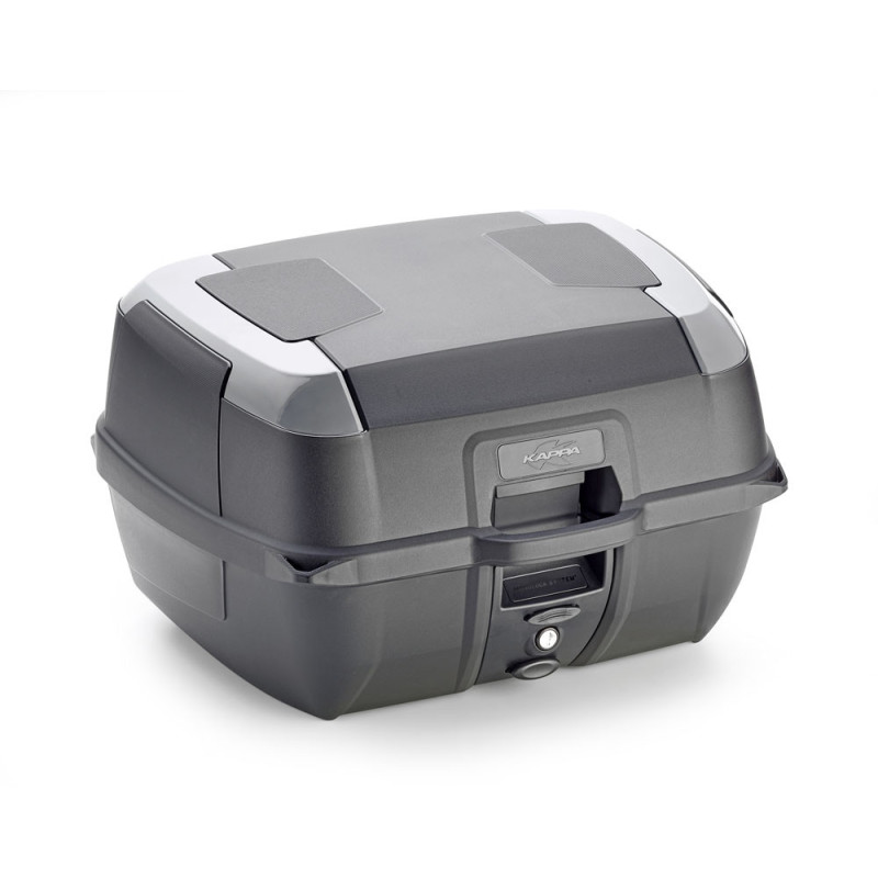 Bauletto Kappa Monolock K45N 45lt - Visenzi Motomarket