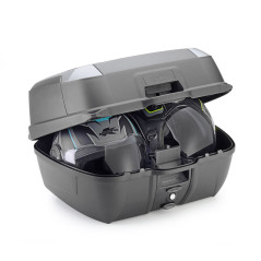 Bauletto Kappa Monolock K45N 45lt - Visenzi Motomarket