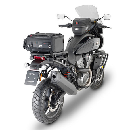 GIVI roll-top water resistant bag 35 lt XL02