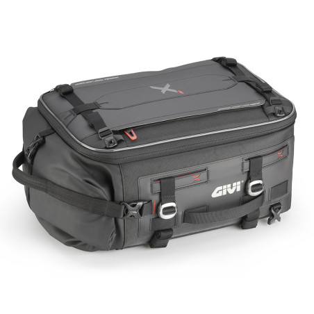 Borsa cargo GIVI roll-top water resistant estensibile 35 lt XL02B