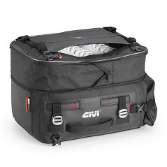 Borsa cargo GIVI roll-top water resistant estensibile 35 lt XL02B - Visenzi Motomarket